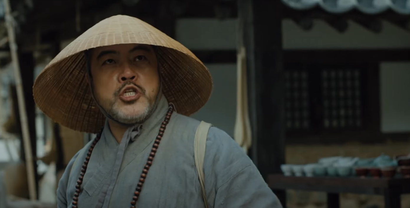 Mối quan hệ của Choi Won Woo và Đại phi - người biết về biến cố 13 năm trước ở hoàng cung làm tăng thêm hoài nghi việc ông là kẻ thao túng mọi chuyện. Mối quan hệ của Choi Won Woo và Đại phi - người biết về biến cố 13 năm trước ở hoàng cung làm tăng thêm hoài nghi việc ông là kẻ thao túng mọi chuyện.