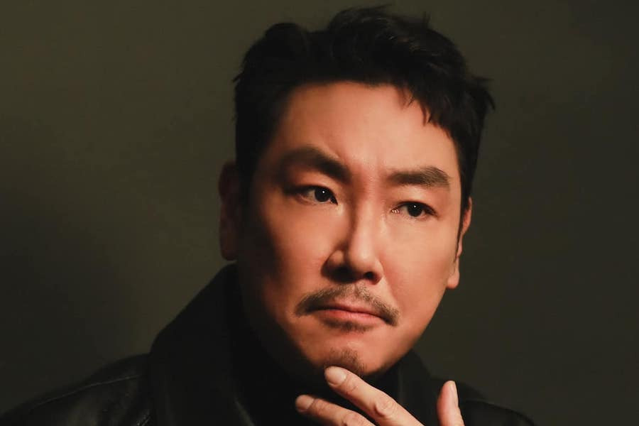 Jo Jin Woong Jo Jin Woong