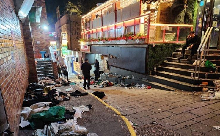 Ảnh: Yonhap Ảnh: Yonhap