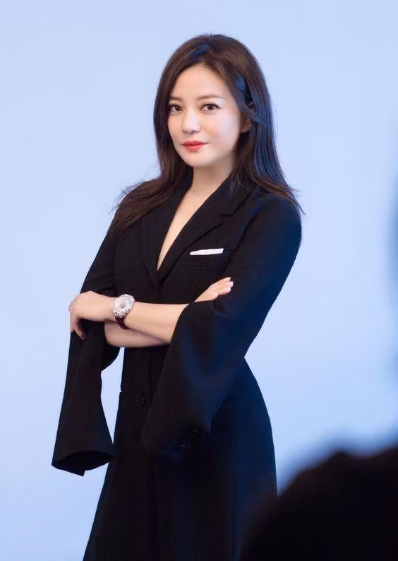 Triệu Vy