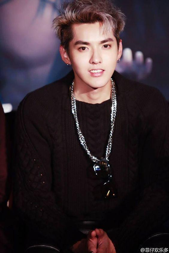 Netizen cho rằng đây là quả báo xứng đánh dành cho Ngô Diệc Phàm. Netizen cho rằng đây là quả báo xứng đánh dành cho Ngô Diệc Phàm.