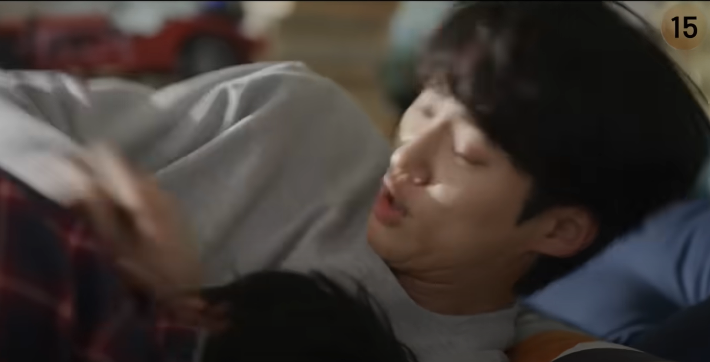 Hiểu lầm &quot;quê&quot; nhiều của Ryu Sun Jae.