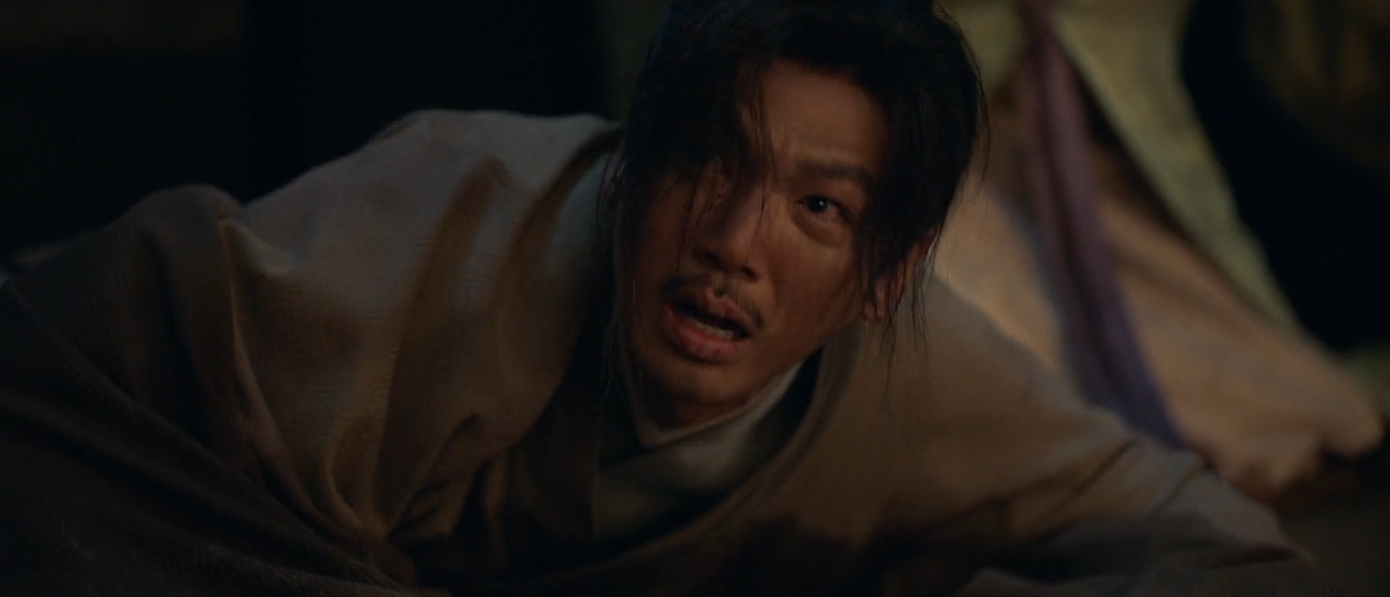 Tình tiết trên cũng chứng minh vợ chồng Khoái Đạc thương Cẩu Thặng cũng như mọi đệ tử như người thân ruột thịt.