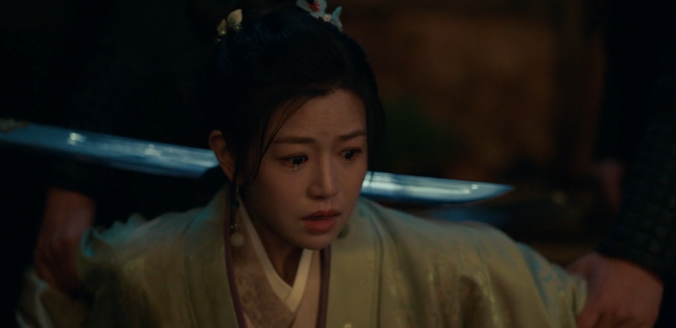 Tình tiết trên cũng chứng minh vợ chồng Khoái Đạc thương Cẩu Thặng cũng như mọi đệ tử như người thân ruột thịt.