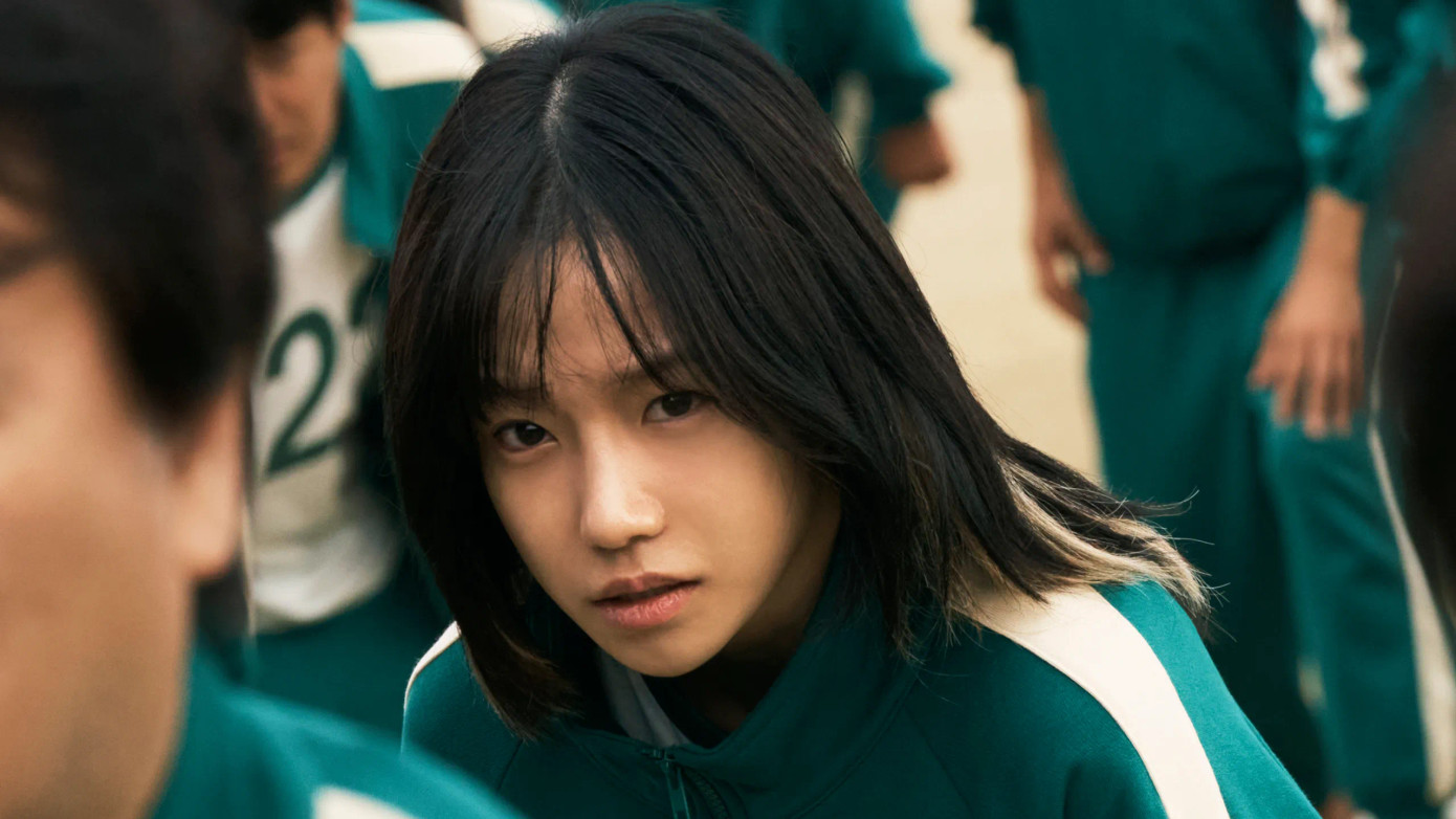 Ngoài Son Ye Jin, cựu thành viên IZ*ONE - Jo Yuri cũng đang được đồn đoán đang được kết nối vào vai chính. Cô vừa có màn thể hiện không tệ trong Squid Game 2. Ngoài Son Ye Jin, cựu thành viên IZ*ONE - Jo Yuri cũng đang được đồn đoán đang được kết nối vào vai chính. Cô vừa có màn thể hiện không tệ trong Squid Game 2.