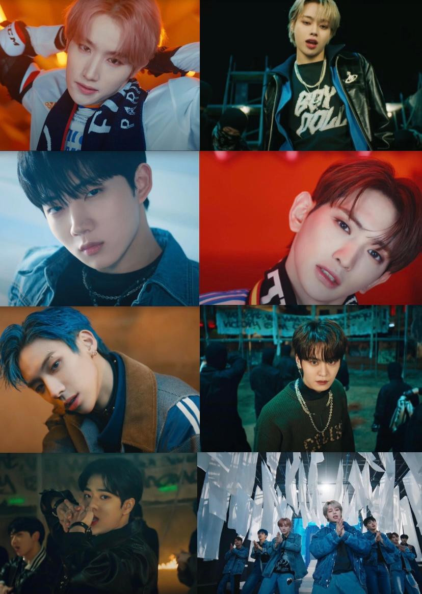 Visual ngày càng &quot;bén&quot; của TEMPEST.