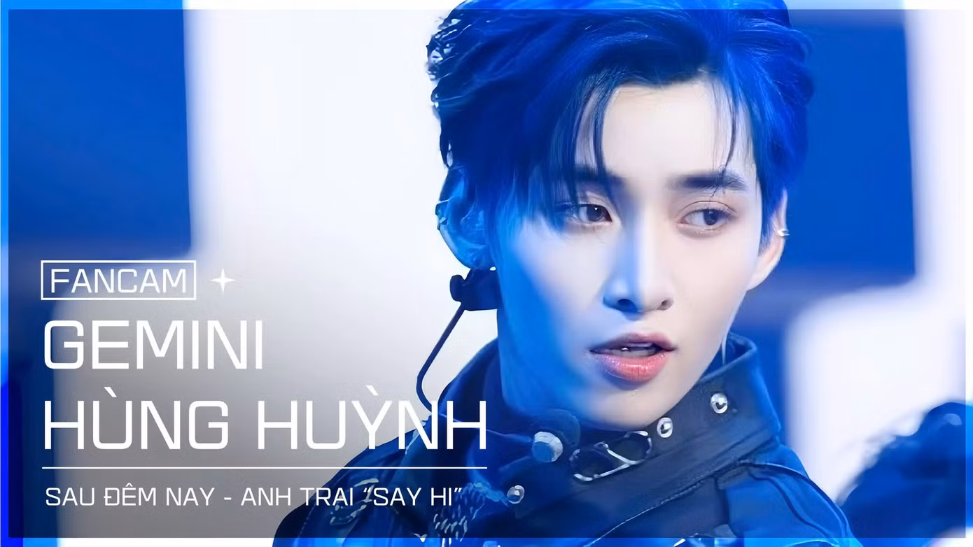 Ảnh được fan "hô biến". - Ảnh: @fgsayhi_