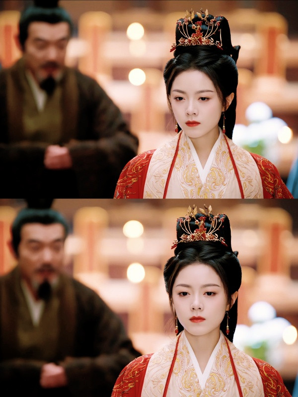 Triệu Kim Mạch làm tròn vai và "ngầu" trong cảnh cứu Bùi Văn Tuyên. Triệu Kim Mạch làm tròn vai và "ngầu" trong cảnh cứu Bùi Văn Tuyên.