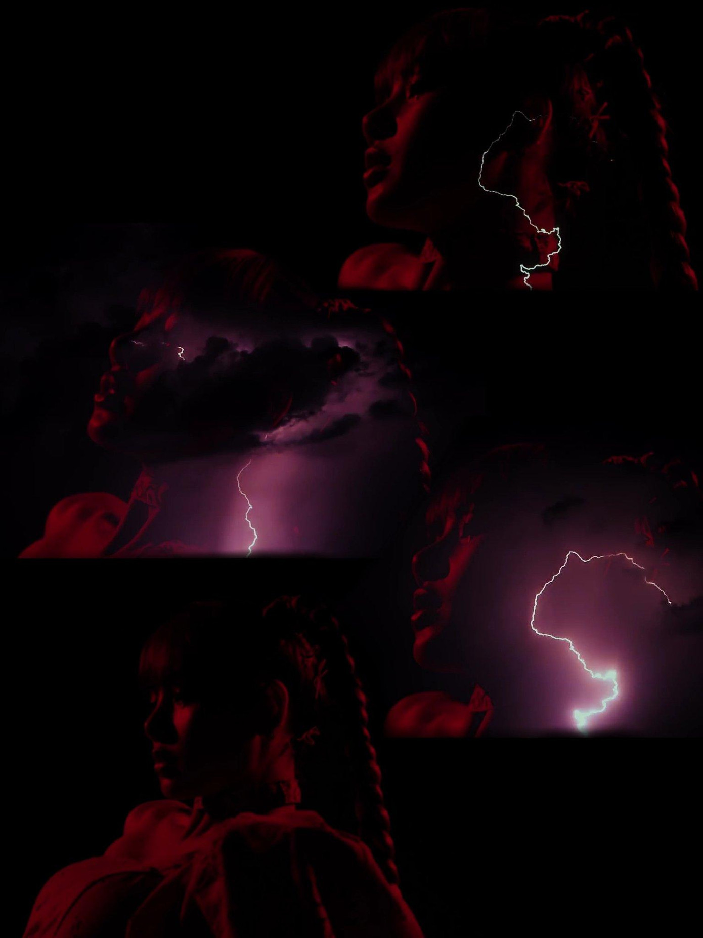 Ảnh: @LALISA_BR_TEAM