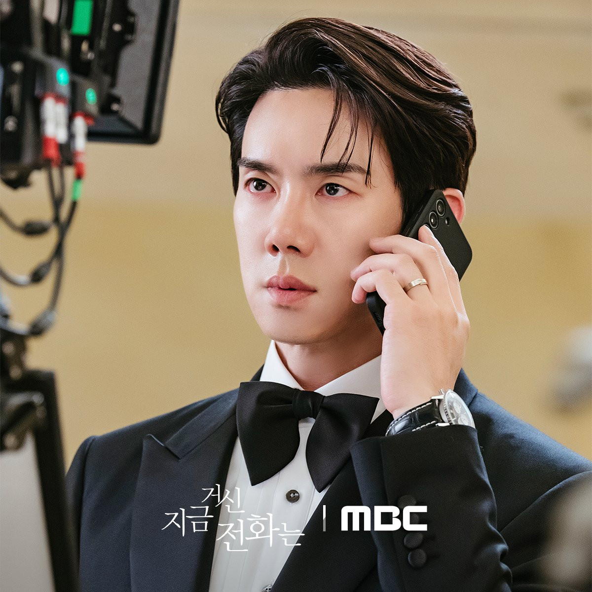 Một số ảnh hậu trường được MBC dùng làm phúc lợi bù đắp cho fan vì hoãn chiếu. Một số ảnh hậu trường được MBC dùng làm phúc lợi bù đắp cho fan vì hoãn chiếu.