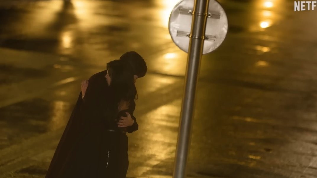 Với bấy nhiêu sóng gió đã trải qua thì có lẽ Baek Hyun Woo sẽ nói hết lòng mình để Hae In thấu hiểu. Mâu thuẫn ly hôn mong rằng sẽ sớm được giải quyết gọn gàng ở tập 7. Với bấy nhiêu sóng gió đã trải qua thì có lẽ Baek Hyun Woo sẽ nói hết lòng mình để Hae In thấu hiểu. Mâu thuẫn ly hôn mong rằng sẽ sớm được giải quyết gọn gàng ở tập 7.