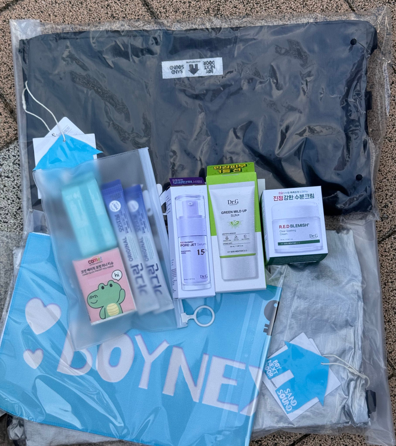 Ảnh: @m_nxtdoor Ảnh: @m_nxtdoor