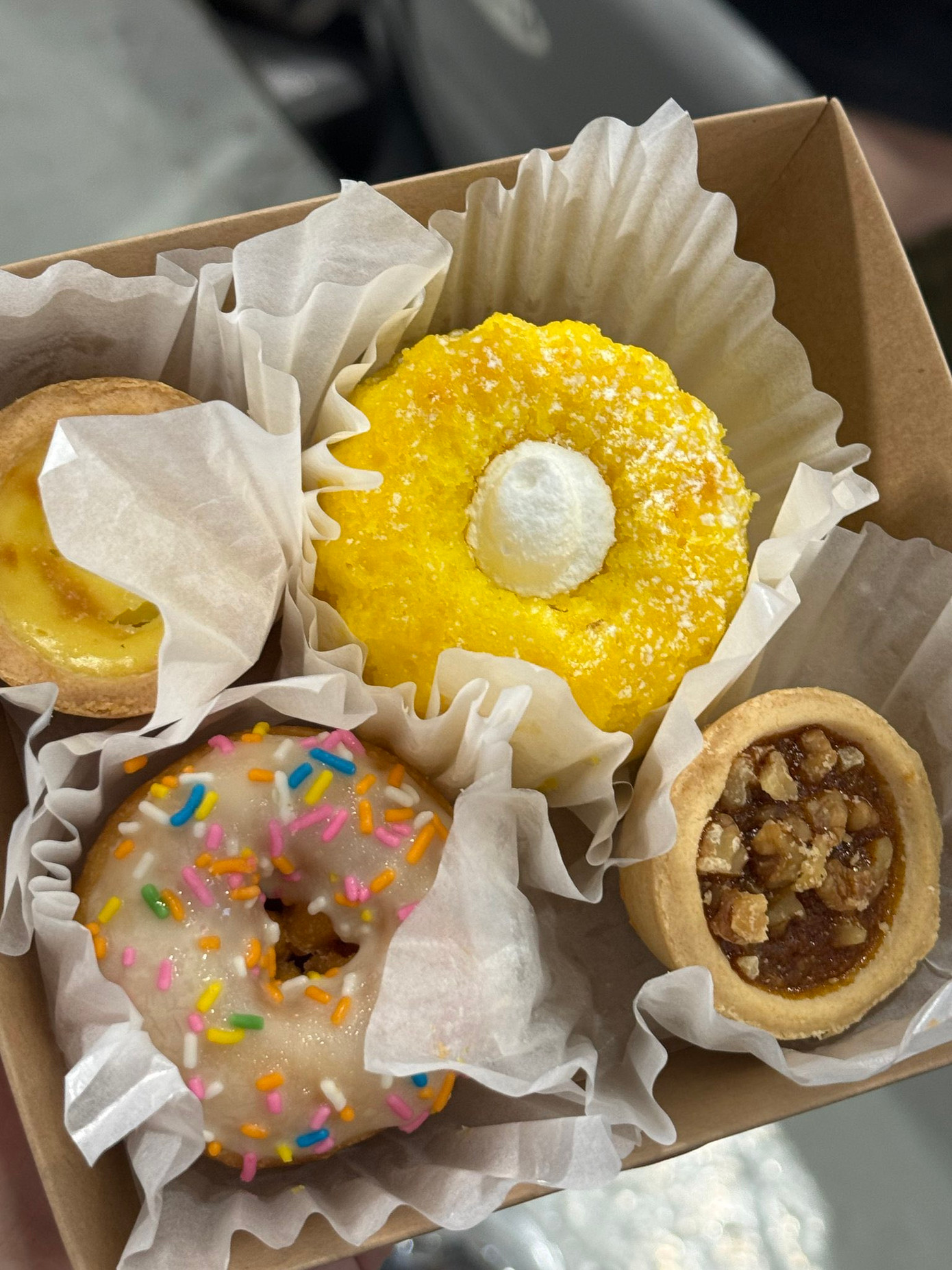 Ảnh: @m_nxtdoor Ảnh: @m_nxtdoor