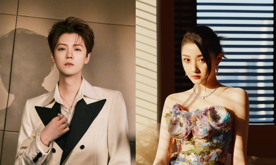 Người hâm mộ của cặp đôi tin rằng với tính cách thẳng thắn của Quan Hiểu Đồng và Lộc Hàm, cả hai sẽ chủ động thông báo với fan nếu có tiến triển mới trong chuyện tình cảm. Người hâm mộ của cặp đôi tin rằng với tính cách thẳng thắn của Quan Hiểu Đồng và Lộc Hàm, cả hai sẽ chủ động thông báo với fan nếu có tiến triển mới trong chuyện tình cảm.