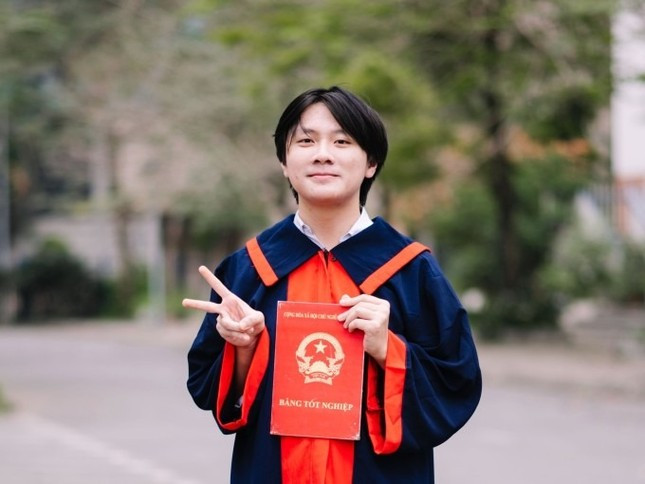 Trần Đăng Khôi.