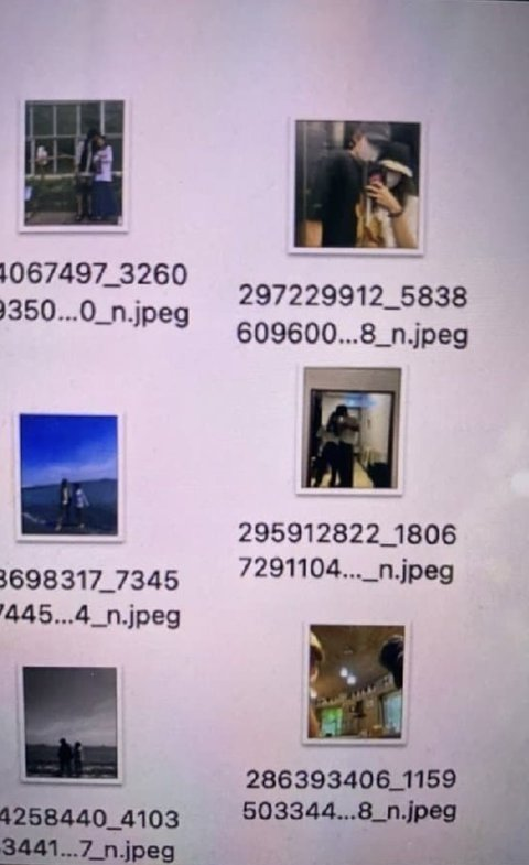 Loạt ảnh được theh0ttea tung ra. Loạt ảnh được theh0ttea tung ra.