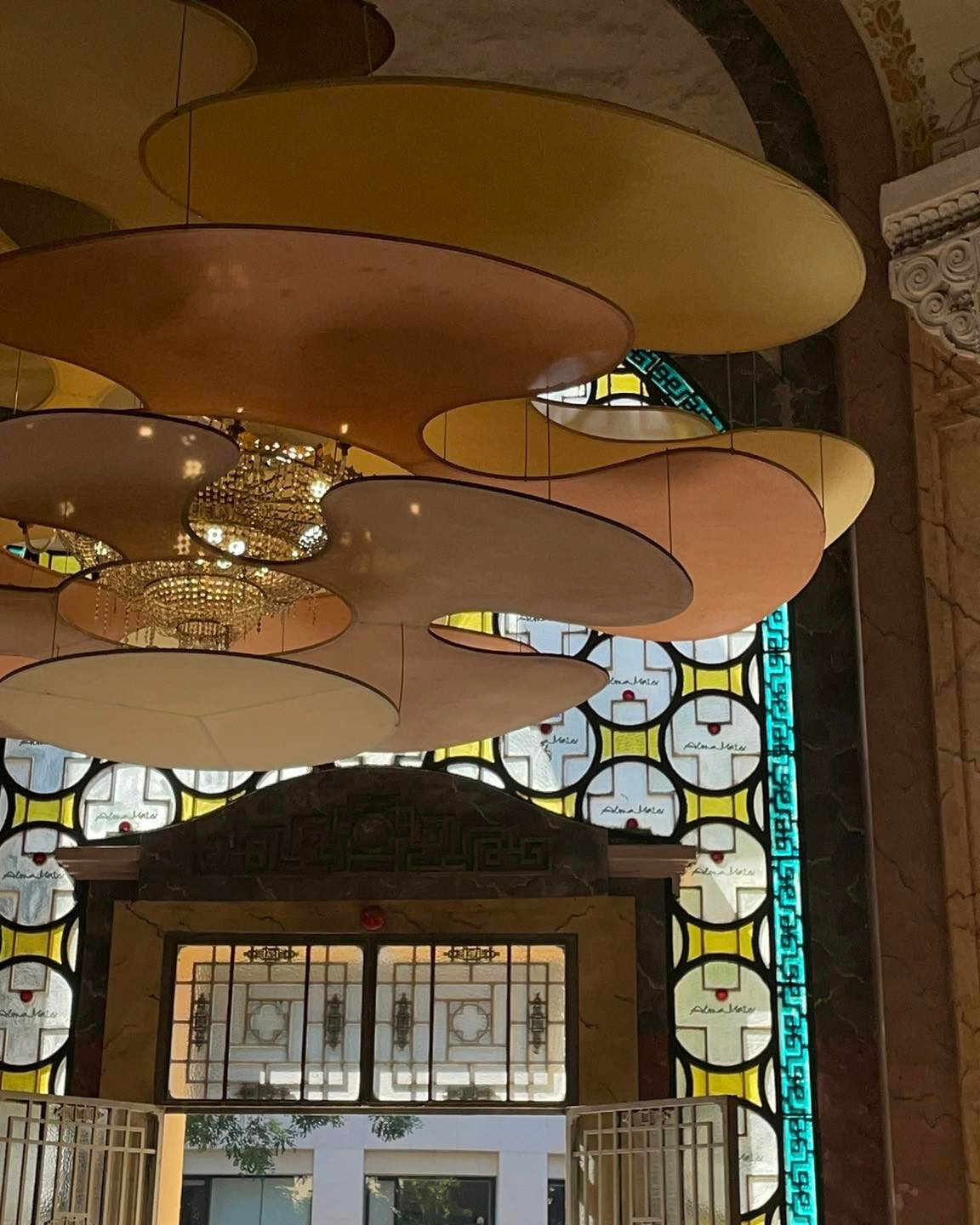 Ảnh: Chốn/ FB Chuyện của Hà Nội