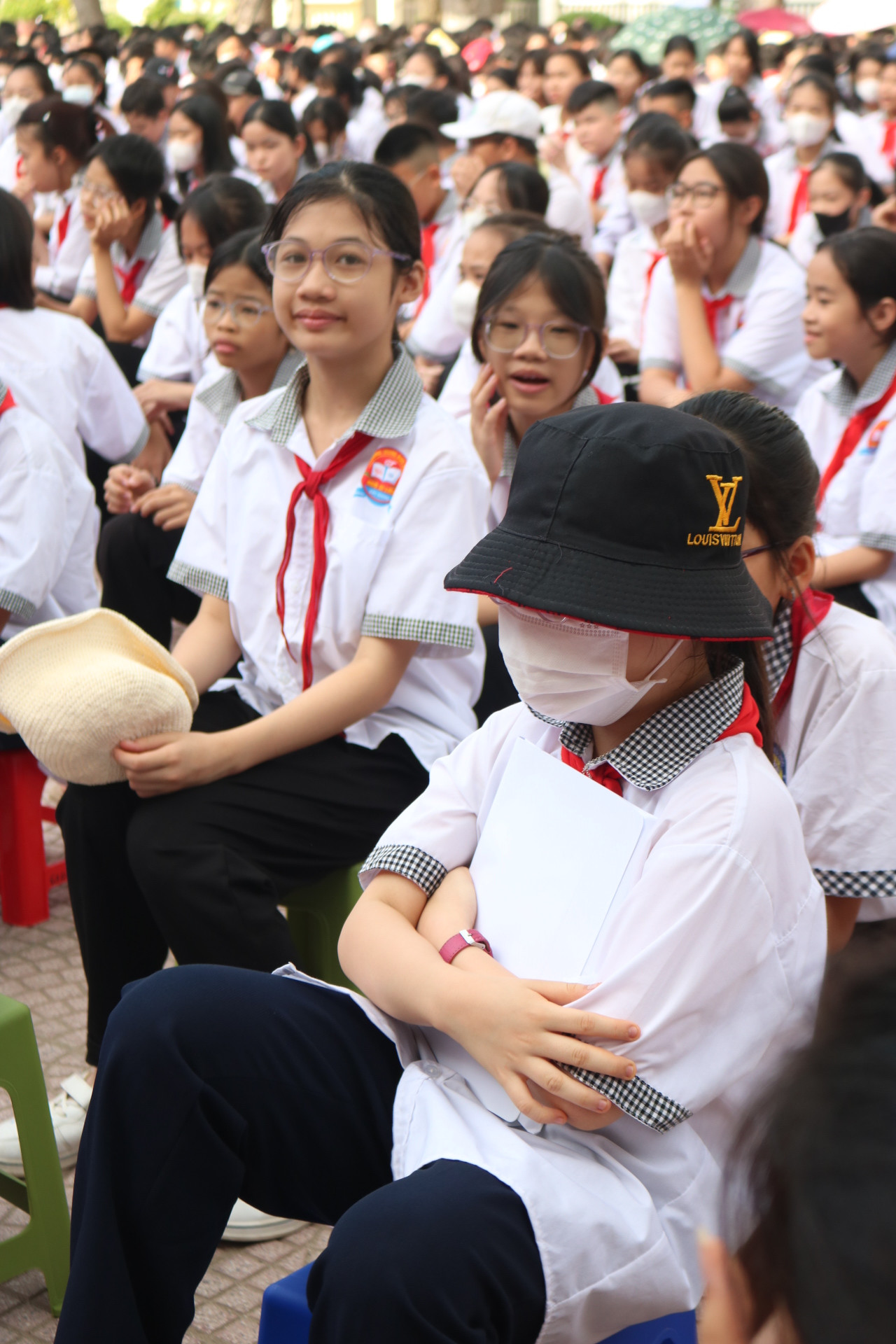 Quà này là của tui, của tui nè!!! Quà này là của tui, của tui nè!!!