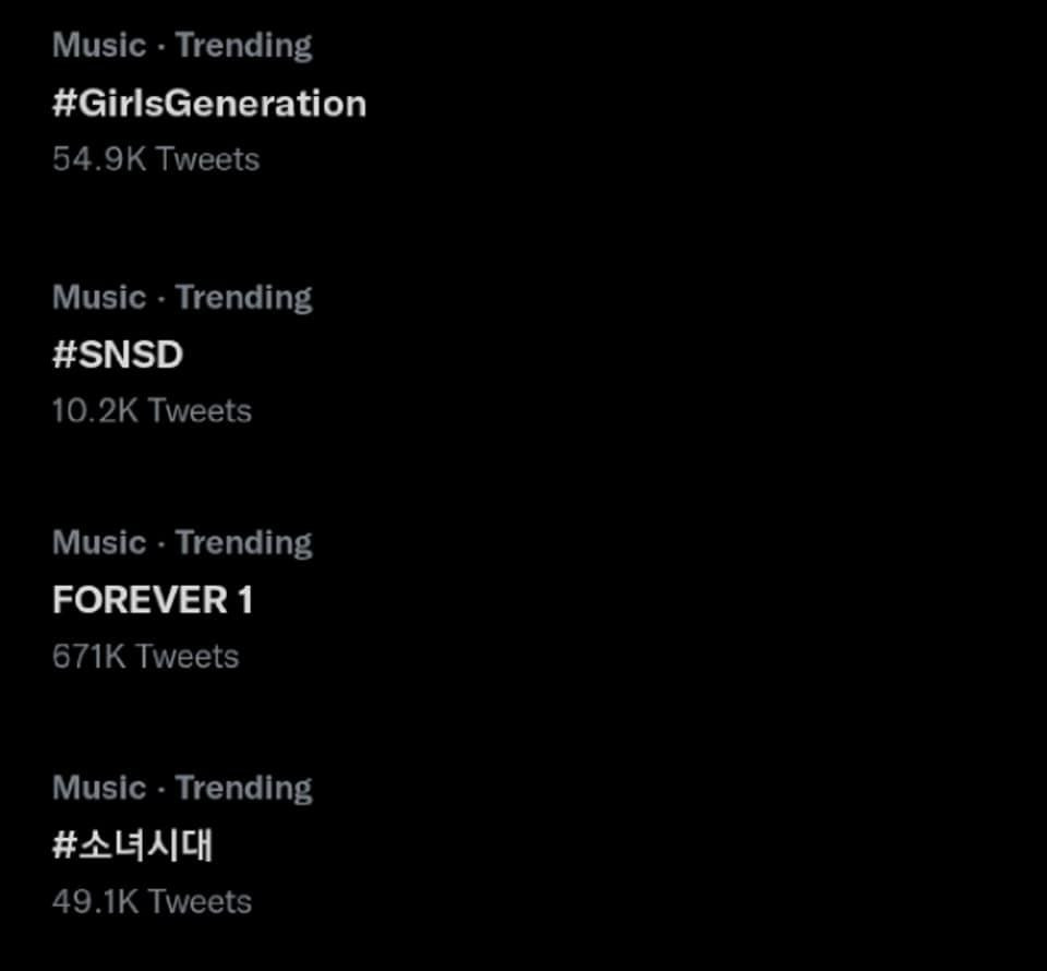 Ảnh: Đội Quần Cùng SNSD Ảnh: Đội Quần Cùng SNSD