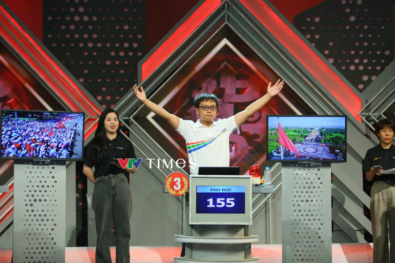 Ảnh: VTV Ảnh: VTV