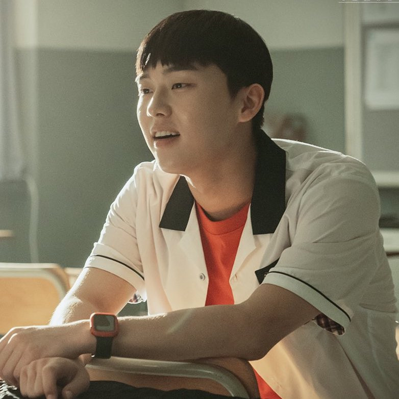 "Phản ứng hóa học" của Suho và Si Eun bùng nổ ở Weak Hero Class 1. Sự trở lại thoáng qua của cựu võ sĩ Ahn ở cuối mùa 2 đã làm fan phim vỡ òa trong hạnh phúc. "Phản ứng hóa học" của Suho và Si Eun bùng nổ ở Weak Hero Class 1. Sự trở lại thoáng qua của cựu võ sĩ Ahn ở cuối mùa 2 đã làm fan phim vỡ òa trong hạnh phúc.