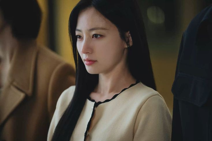 Song Ha Yoon được kỳ vọng giành giải thưởng Nữ phụ xuất sắc nhất tại Baeksang 2024.
