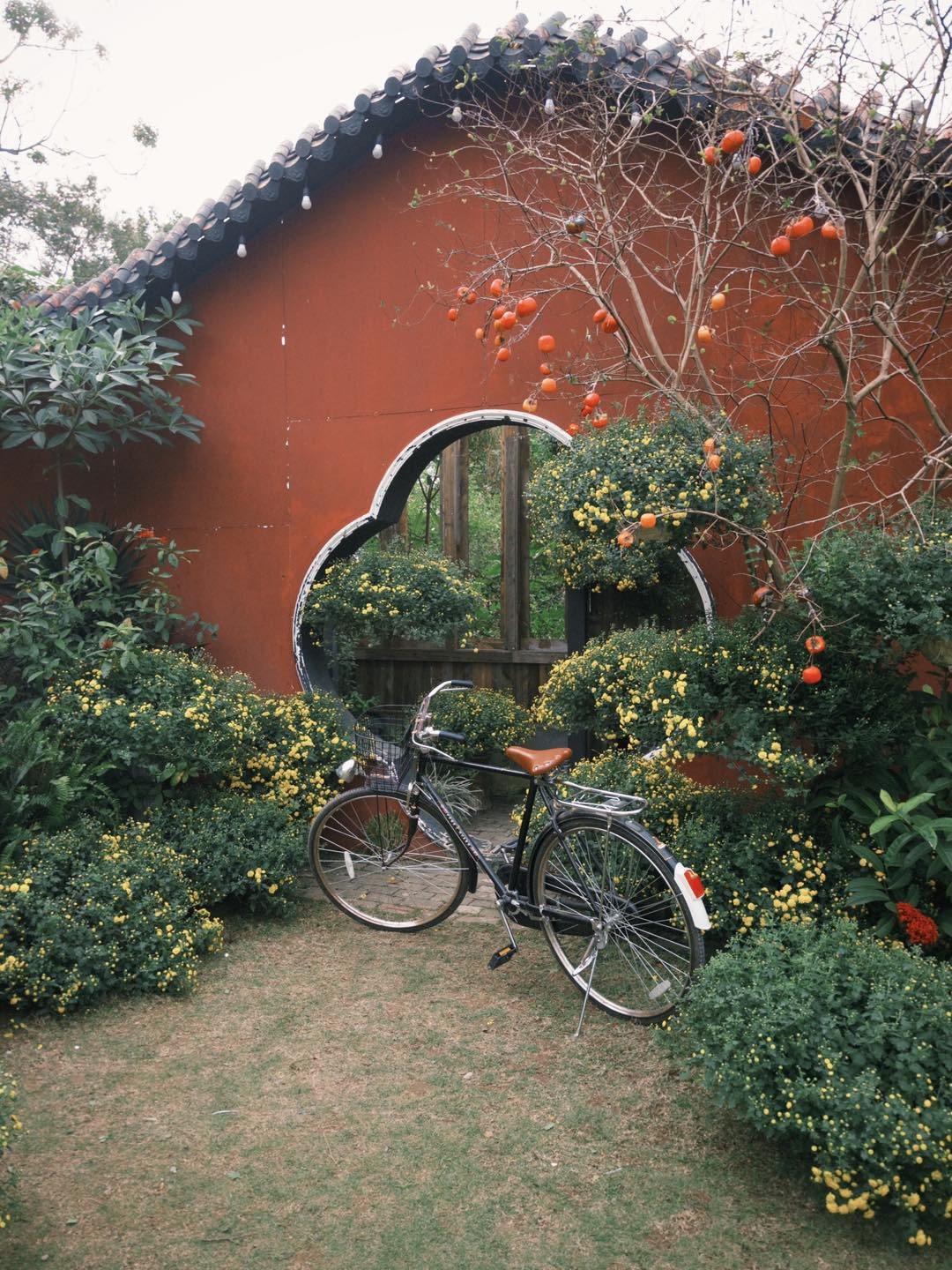 Ảnh: Santorini Park