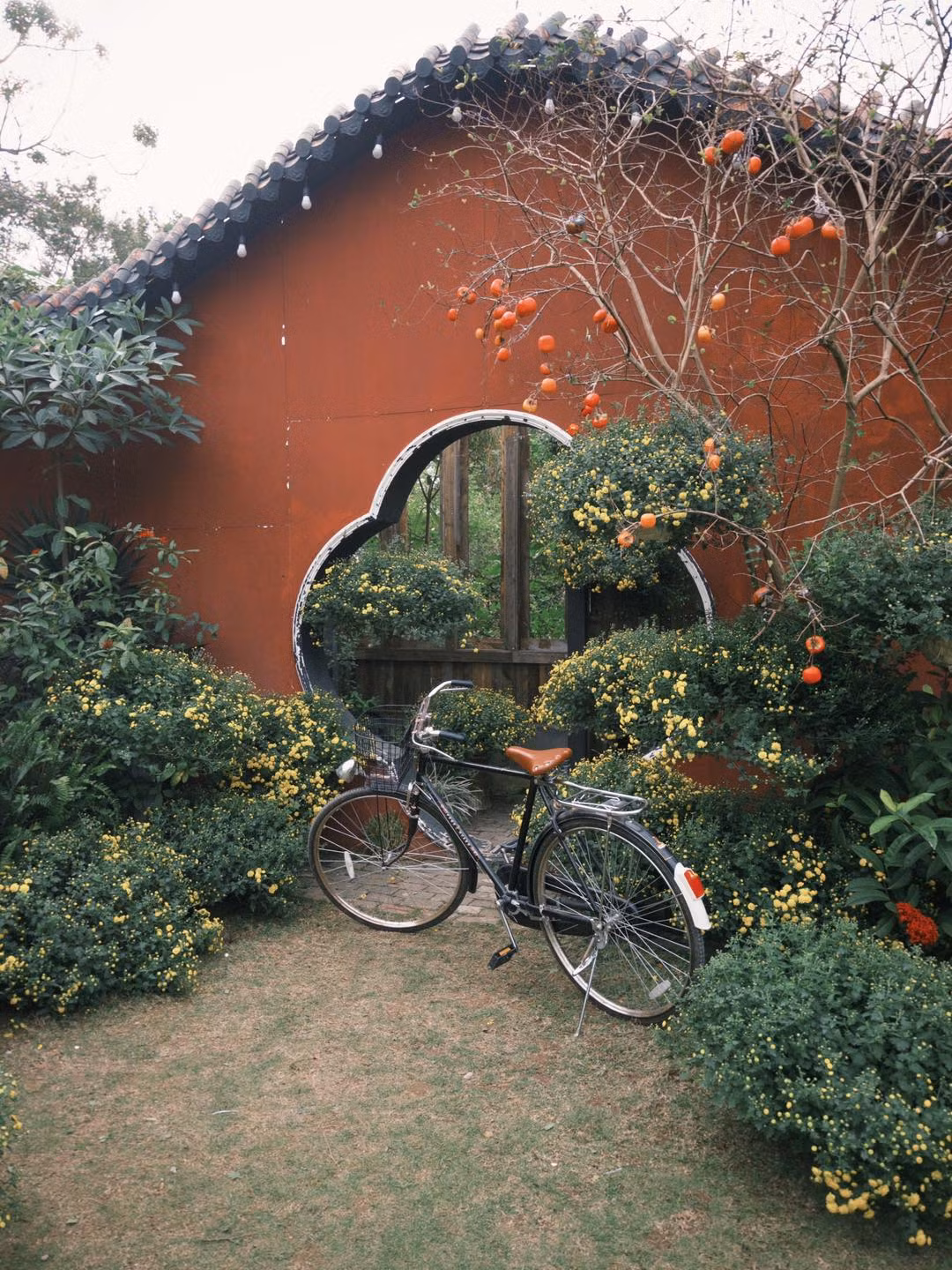Ảnh: Santorini Park