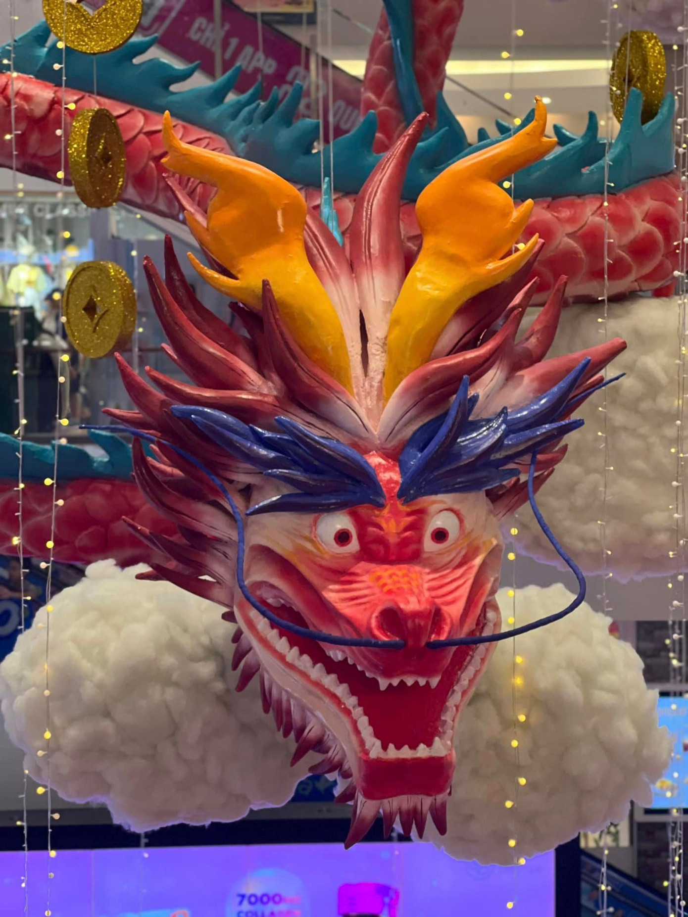 Ảnh: AEON MALL Tan Phu Celadon