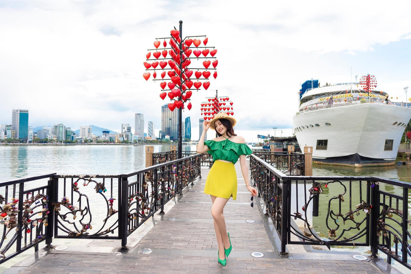 Ảnh: Hằng Nguyễn Ảnh: Hằng Nguyễn