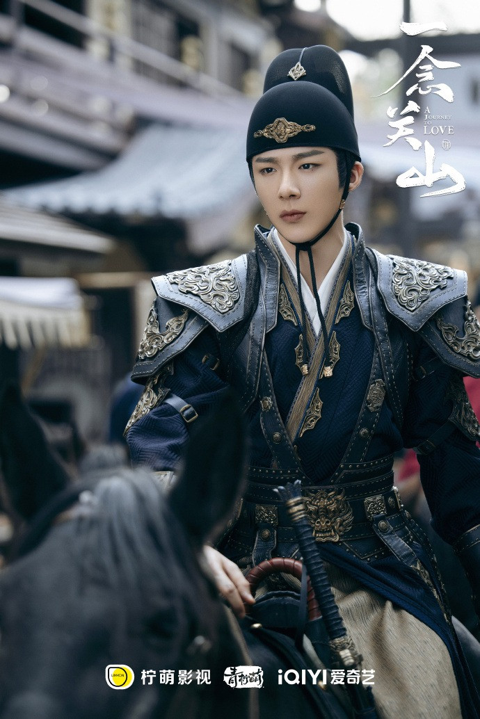 Lưu Vũ Ninh vẫn cho thấy sự non tay trong diễn xuất, nhan sắc cũng không được lòng khán giả khi vào vai nam chính được xây dựng với hình tượng hoàn hảo.