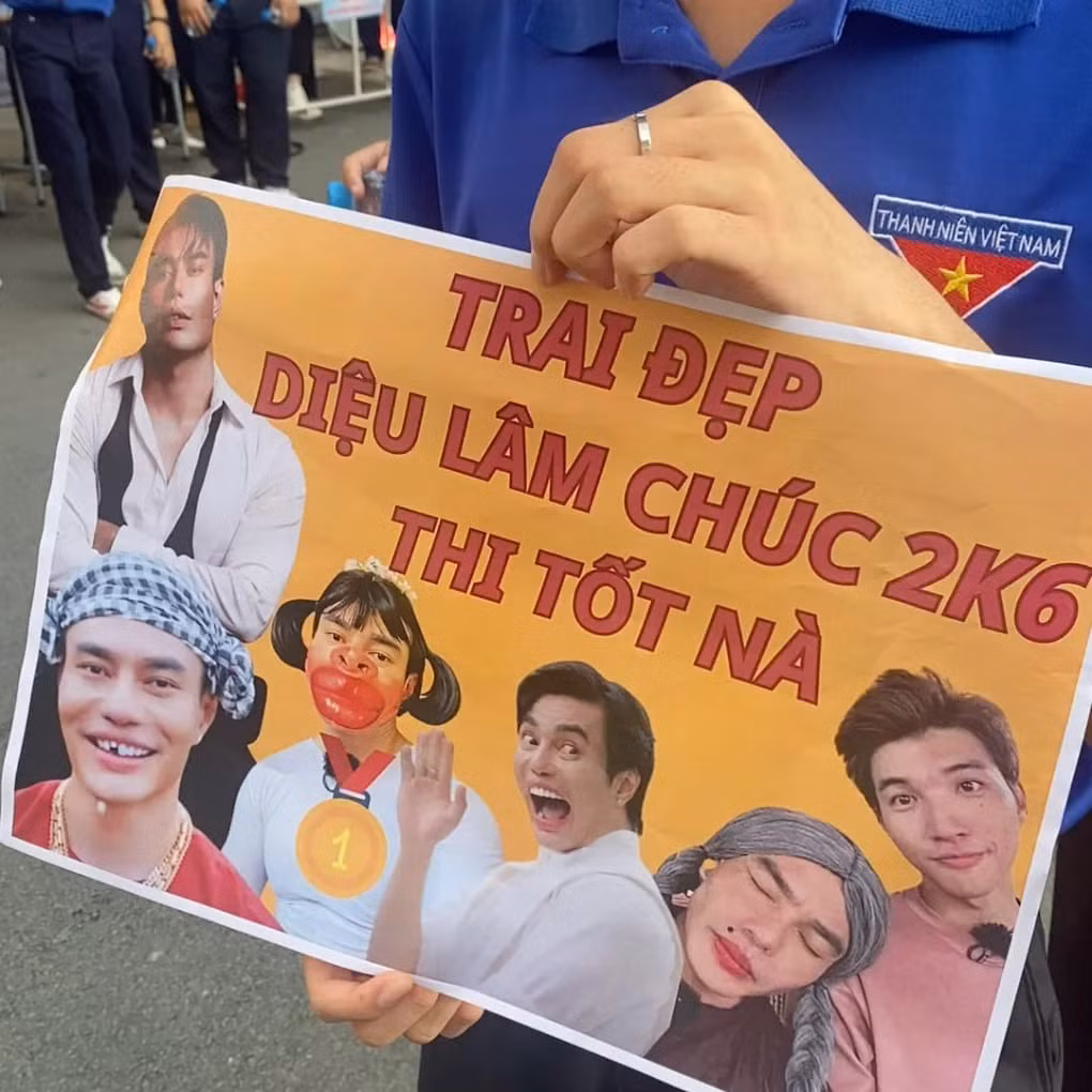 Ảnh: Võ Thắng