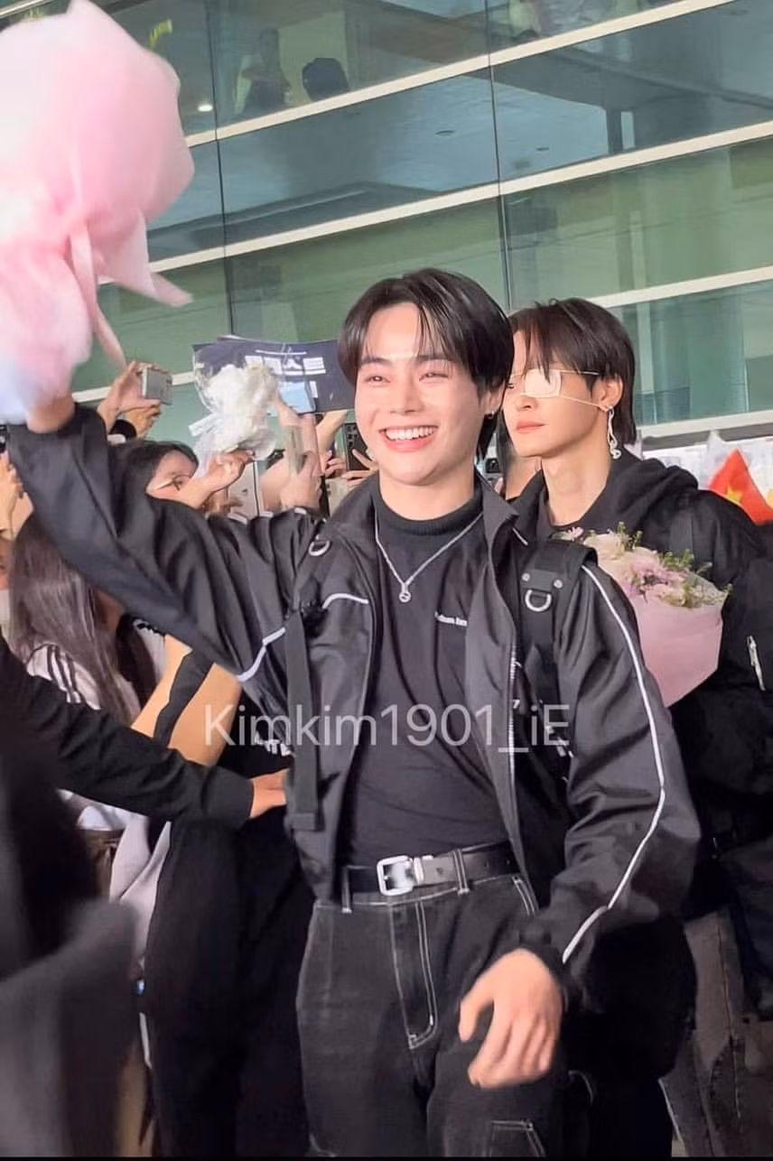 Ảnh: Kimkim1901_iE