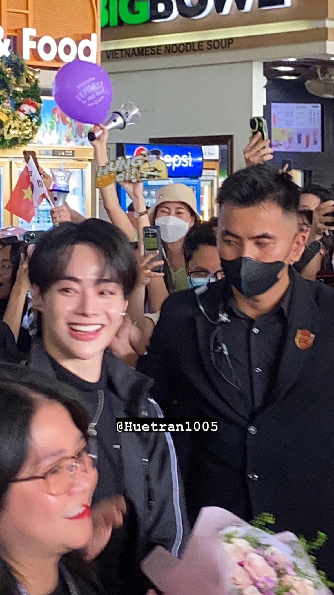 Ảnh: Huetran1005 Ảnh: Huetran1005
