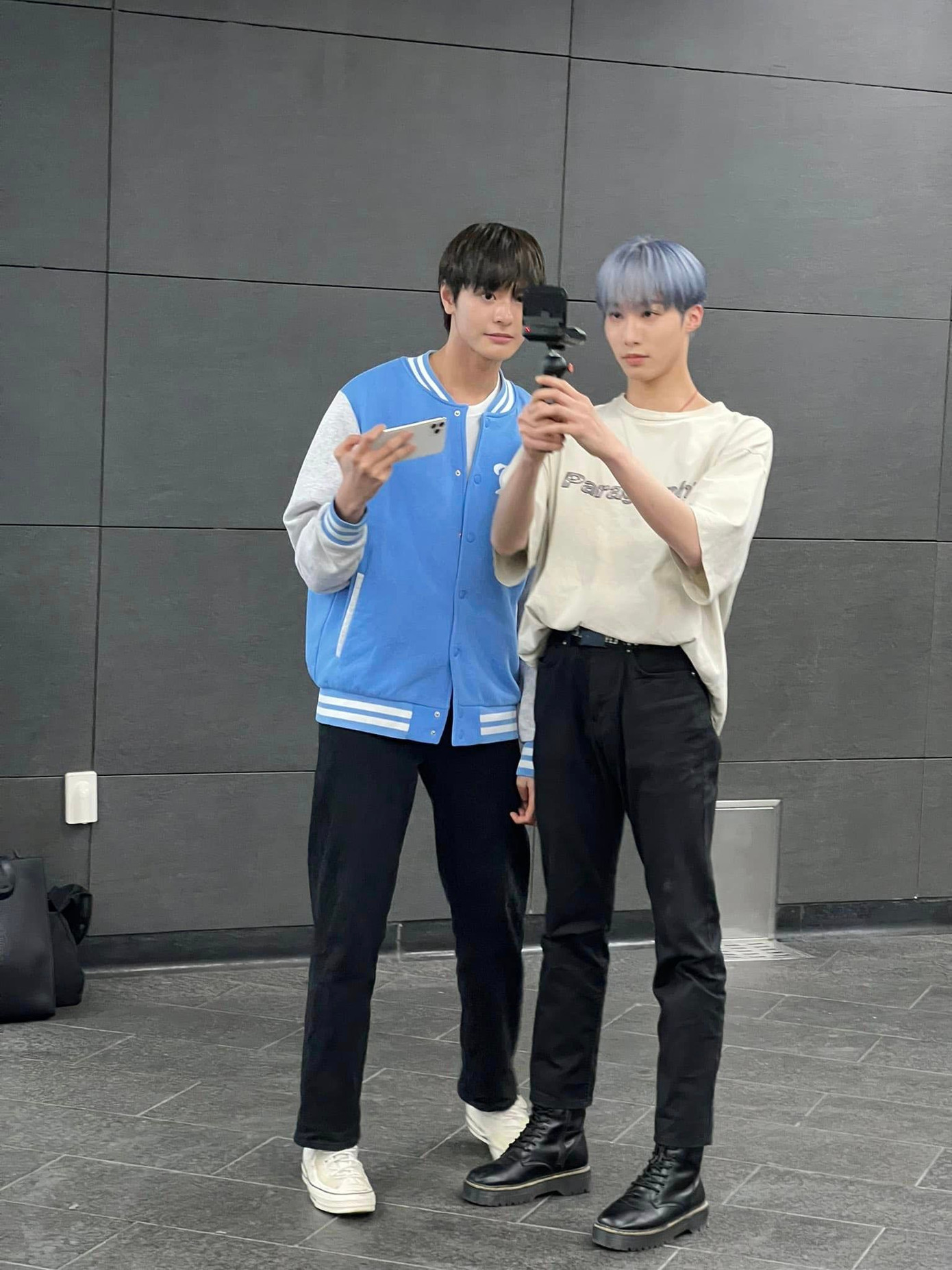 Ảnh: @gogumamalraeng2 Ảnh: @gogumamalraeng2