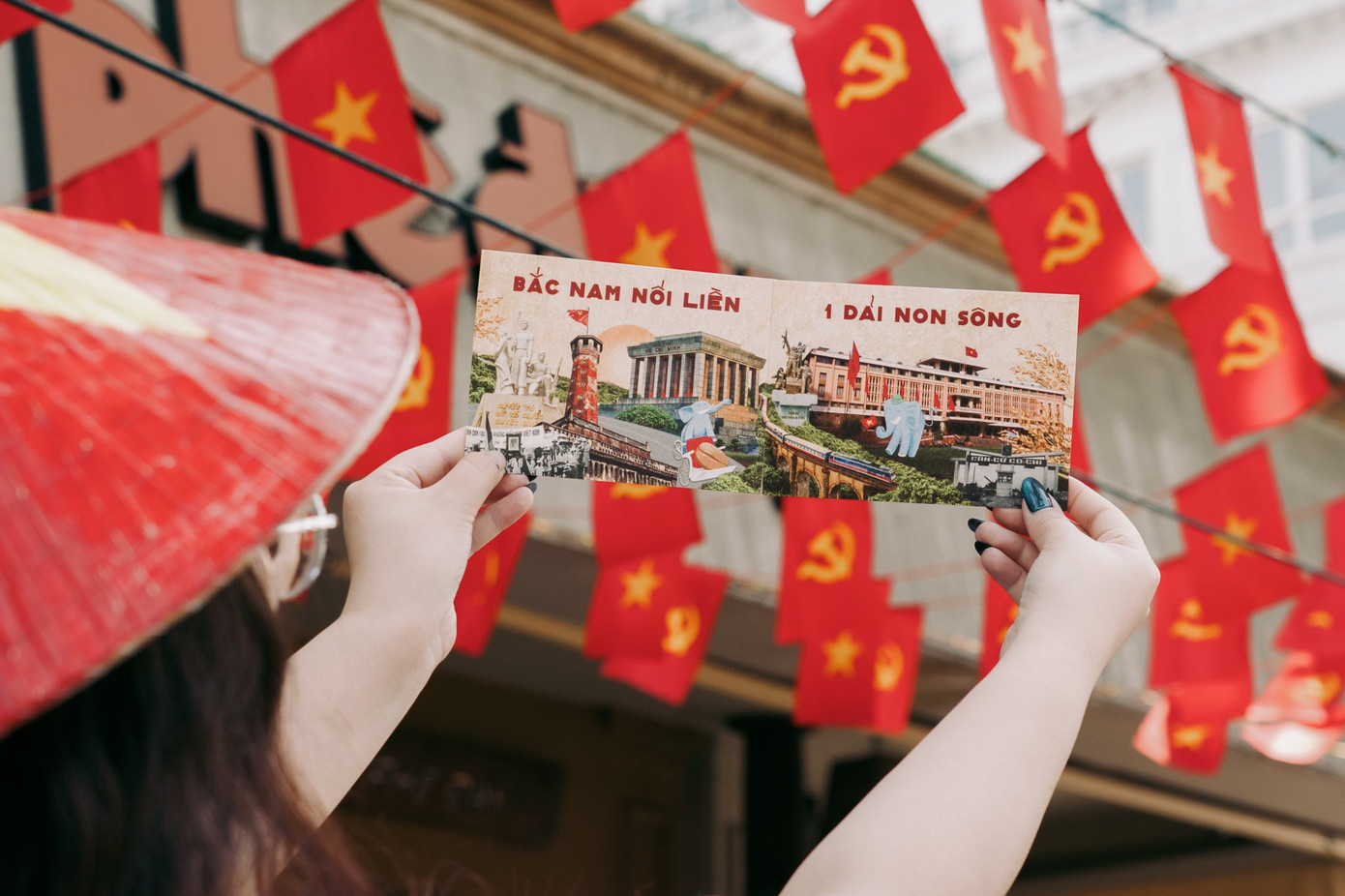 Ảnh: Phê đây Ảnh: Phê đây