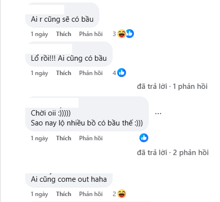 Người theo dõi của fanpage, blog phản ứng đa chiều khi phát hiện "admin có bầu" cho chương trình, nghệ sĩ không thuộc đối tượng support của page.