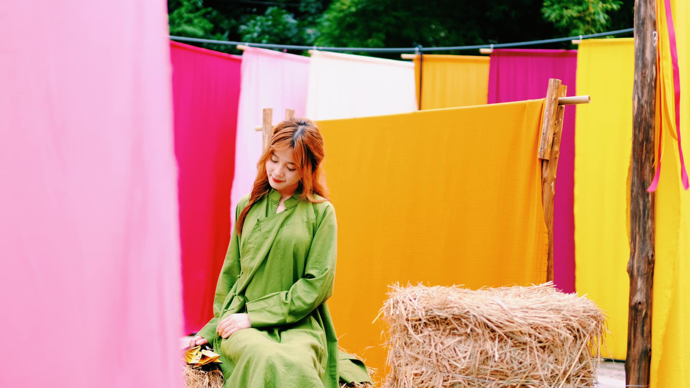 Ảnh: Page Hầm Trú Ẩn - Cafe Hầm