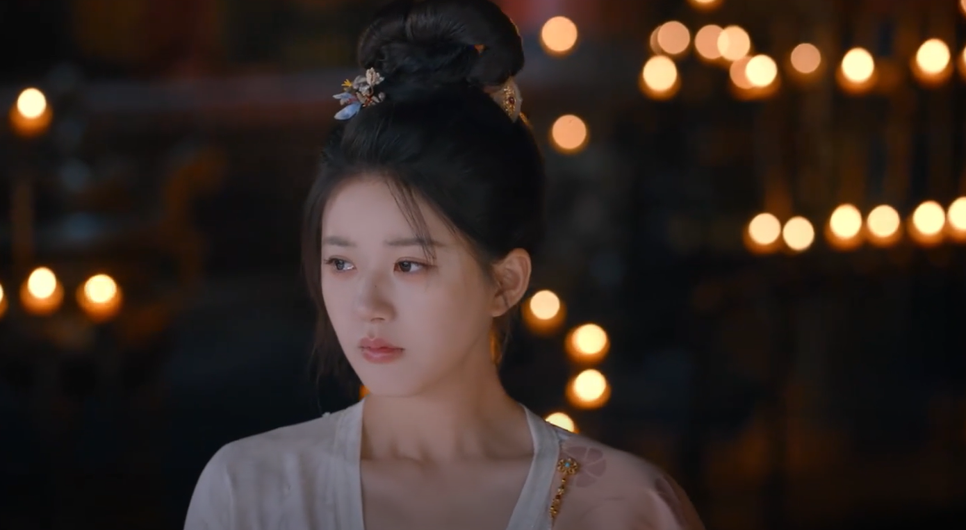 Đoan Ngọ cũng nói ra sự thật cho Trương Tấn Nhiên, rằng cô đã thấy Thôi Định trên thuyền, khẳng định Yên Tử Kinh không phải kẻ sát hại ông ta. Đoan Ngọ cũng nói ra sự thật cho Trương Tấn Nhiên, rằng cô đã thấy Thôi Định trên thuyền, khẳng định Yên Tử Kinh không phải kẻ sát hại ông ta.