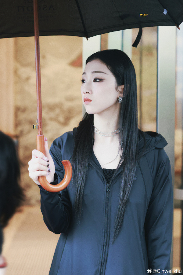 Tin đồn tiết lộ Yami bị loại. Tin đồn tiết lộ Yami bị loại.