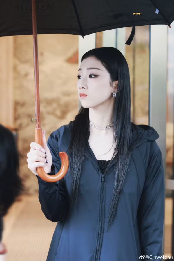 Tin đồn tiết lộ Yami bị loại.