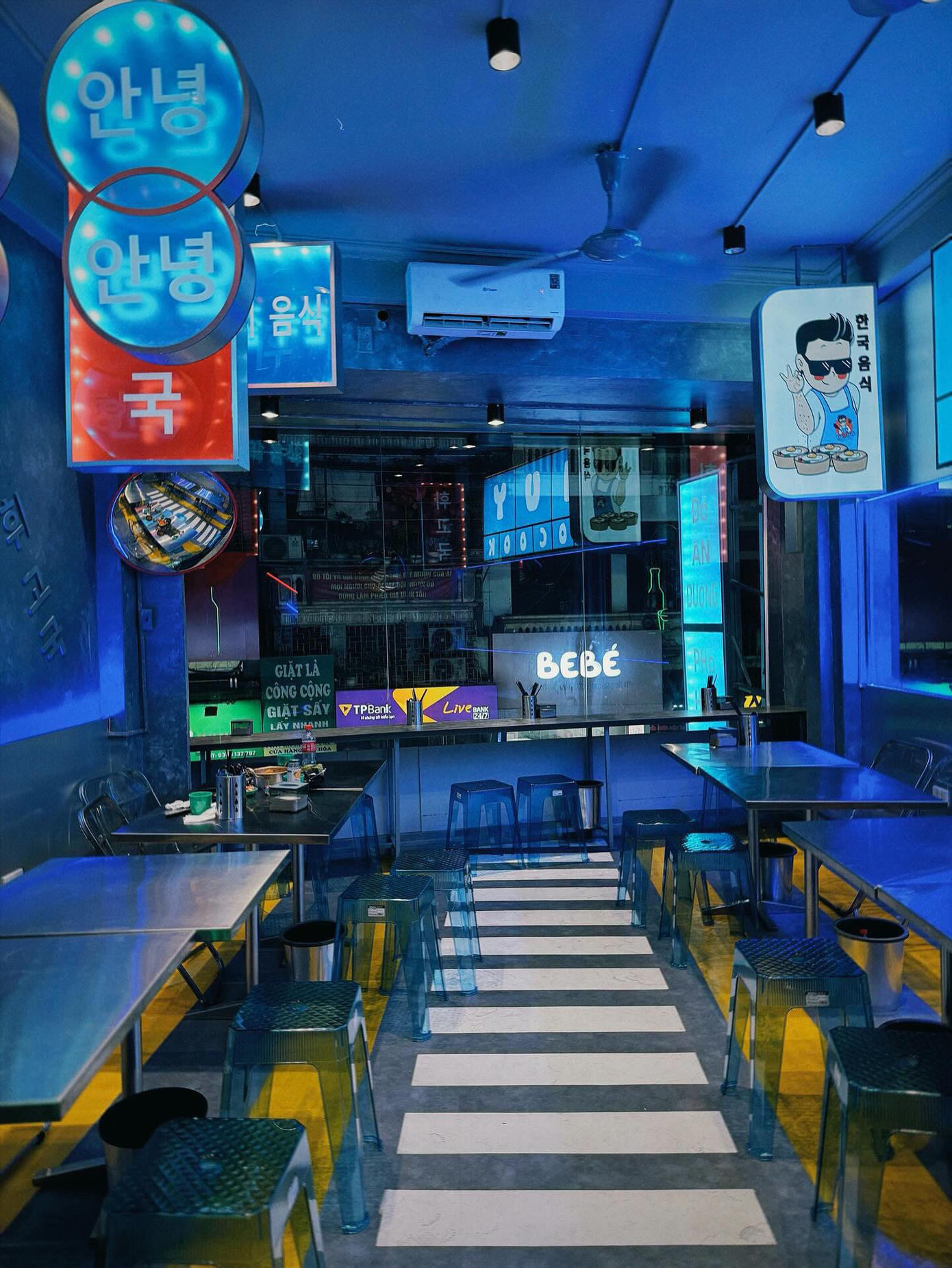 Ảnh: Huy Go Cook Ảnh: Huy Go Cook