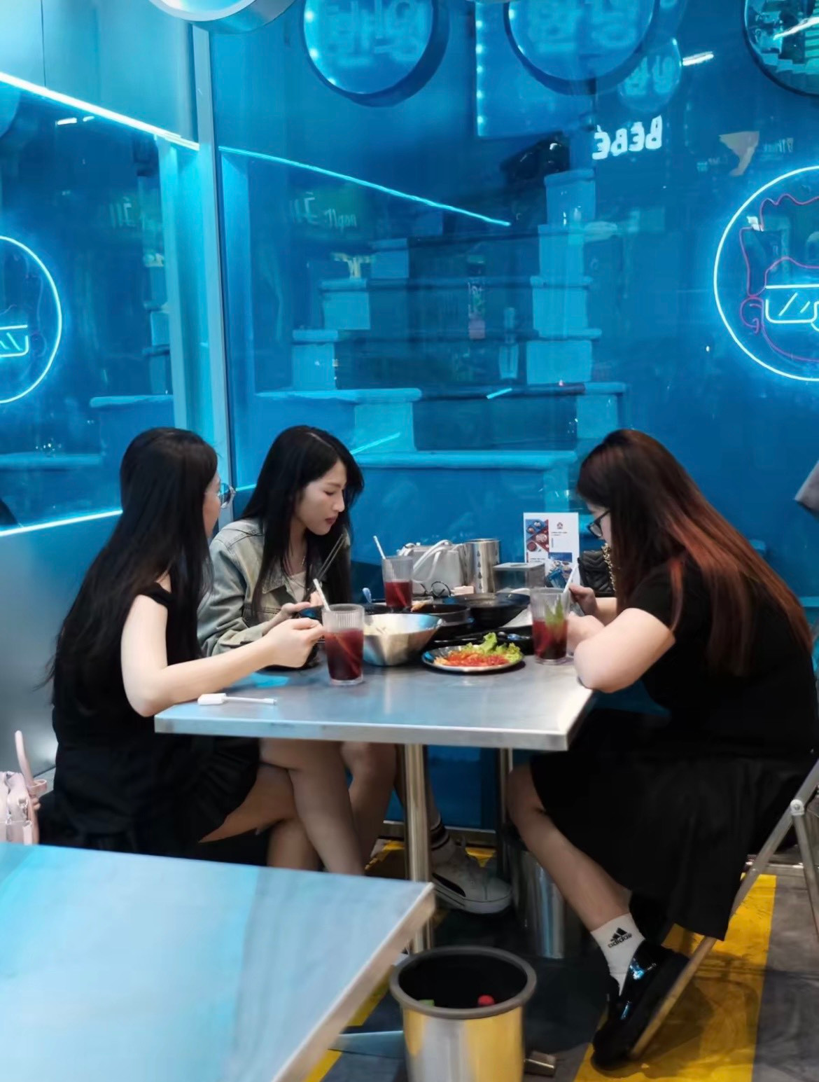 Ảnh: Huy Go Cook Ảnh: Huy Go Cook