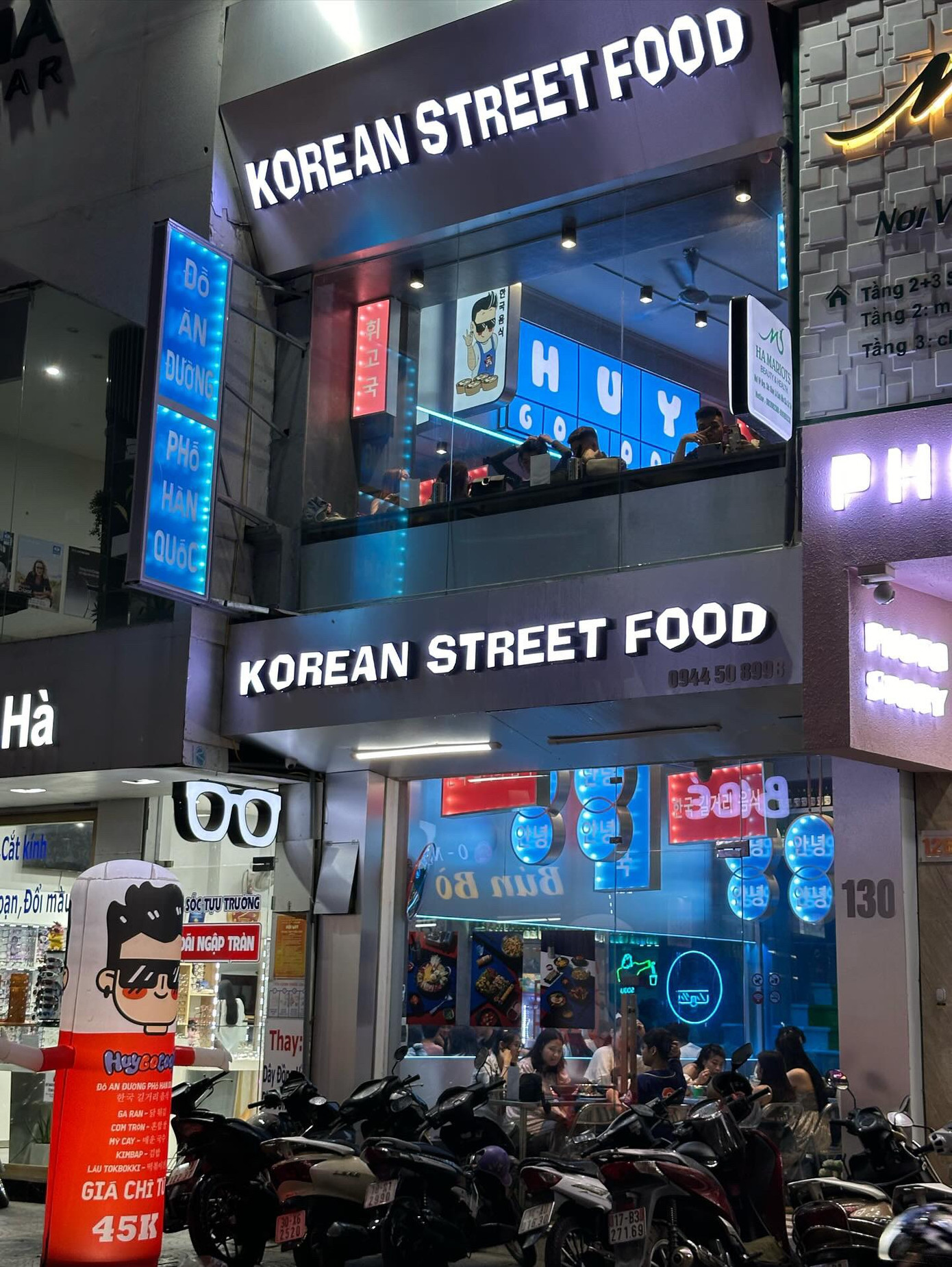 Ảnh: Huy Go Cook Ảnh: Huy Go Cook