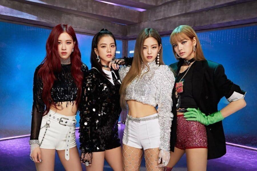 BLACKPINK cũng trở thành nhóm nhạc Hàn Quốc có số view khủng nhất trong 24 giờ đầu tiên tại thời điểm đó. BLACKPINK cũng trở thành nhóm nhạc Hàn Quốc có số view khủng nhất trong 24 giờ đầu tiên tại thời điểm đó.