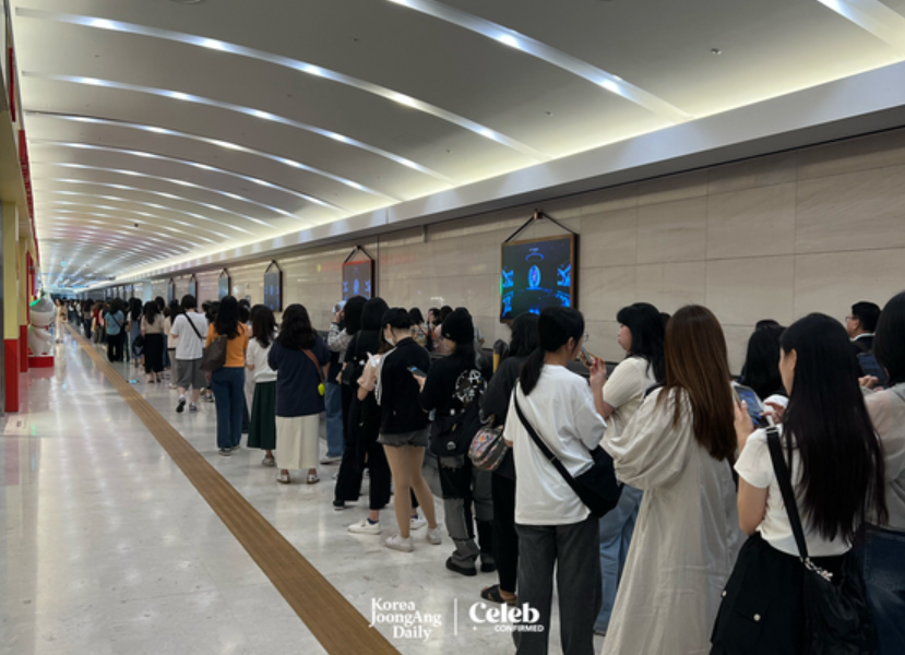 Ảnh: Korea JoongAng Daily Ảnh: Korea JoongAng Daily