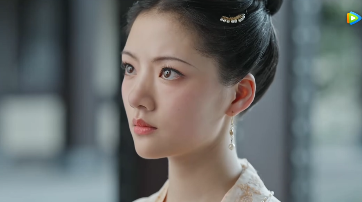 Nghi Ninh không biết về kế hoạch của tam ca. Nghi Ninh không biết về kế hoạch của tam ca.