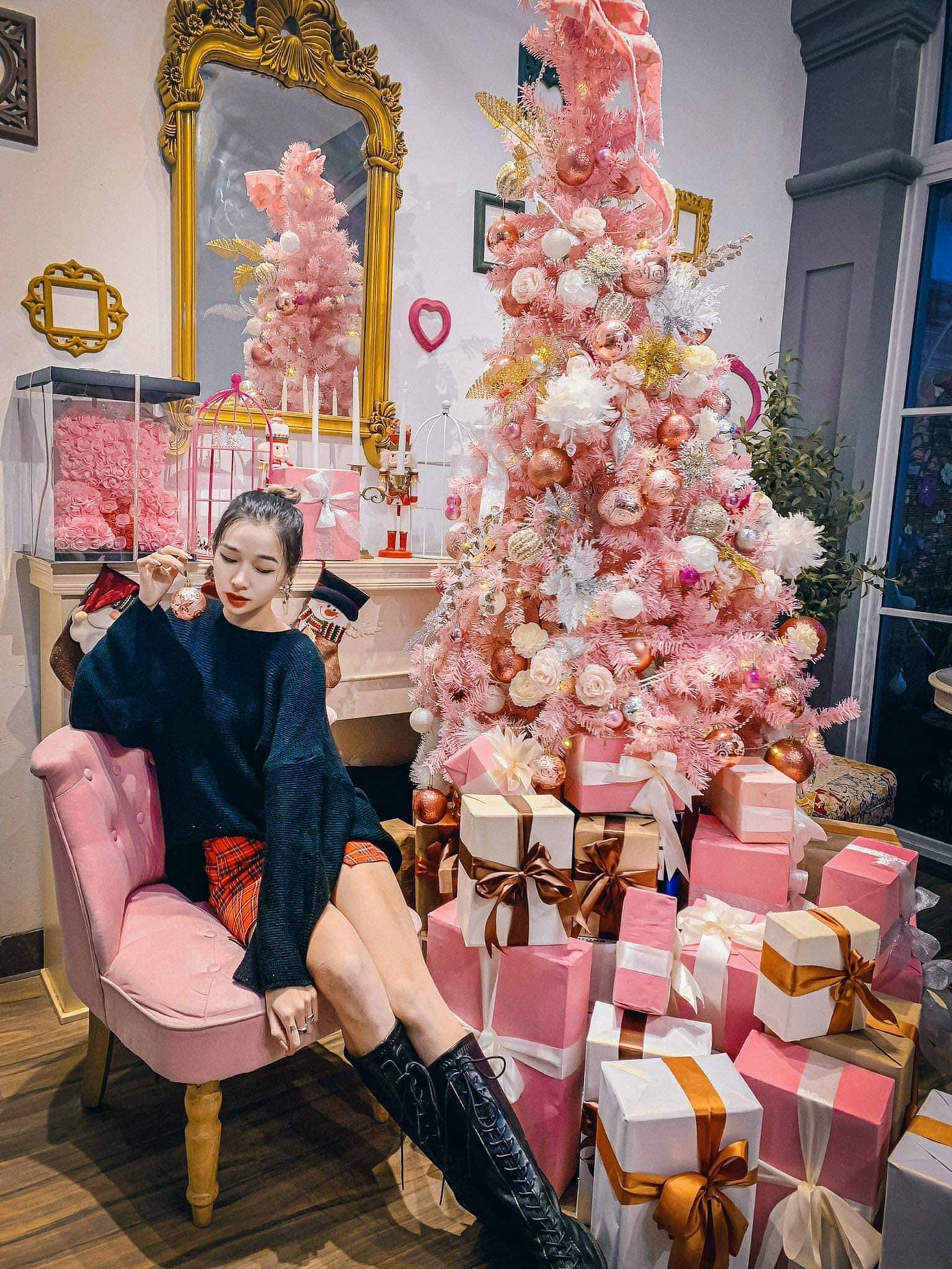 Ảnh: FB Sam Nguyễn Ảnh: FB Sam Nguyễn