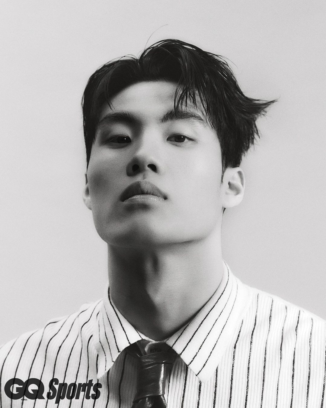 Sun Woo lập một tài khoản Threads, có hơn 15,2K lượt theo dõi nhưng hiện vẫn trống trơn (tính tới ngày 5/8).