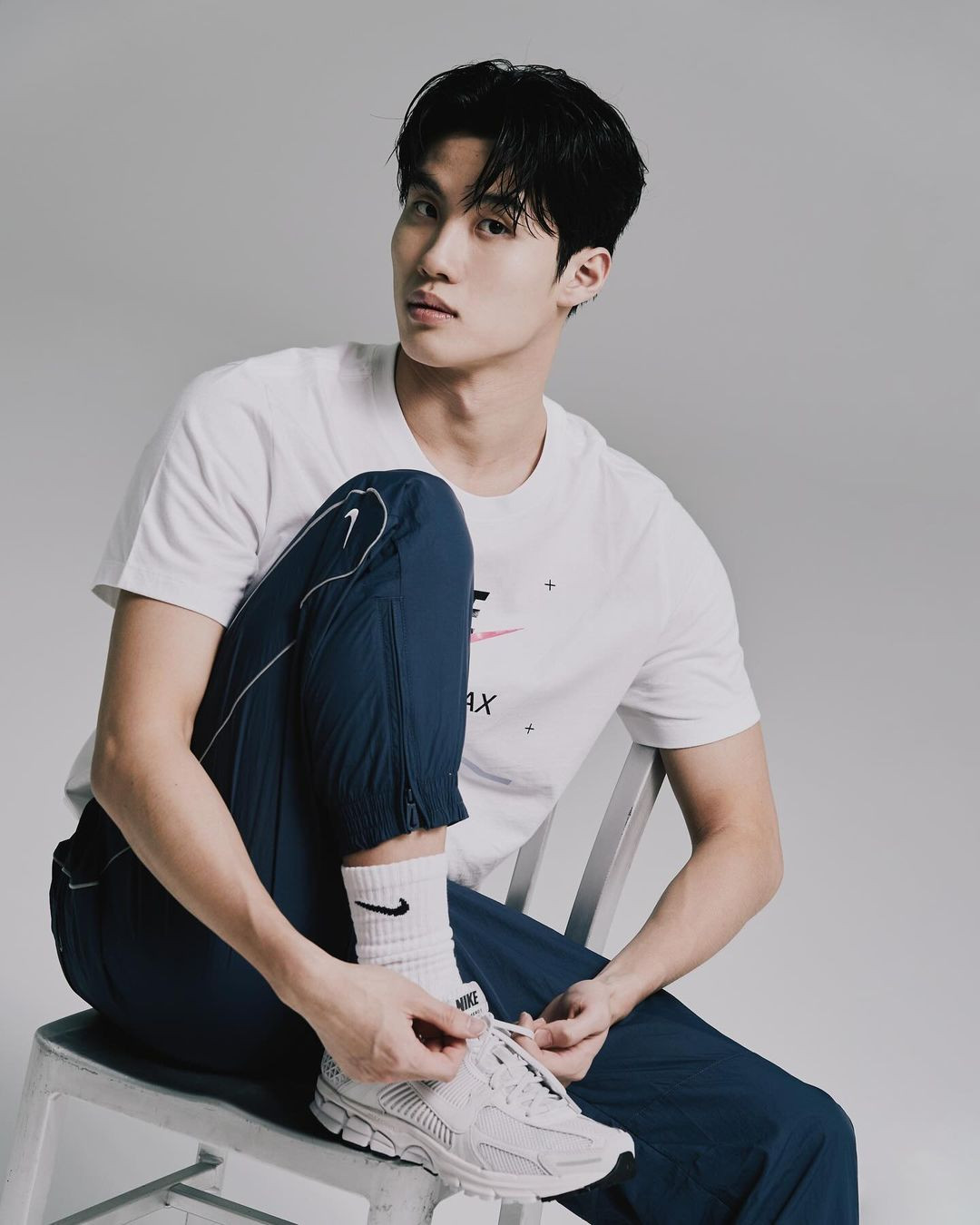 Sun Woo lập một tài khoản Threads, có hơn 15,2K lượt theo dõi nhưng hiện vẫn trống trơn (tính tới ngày 5/8).